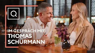 QTalk: Folge 25 - mit Thomas Schürmann