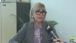 The school situation in Lecco: interview with councilor Angela Fortino