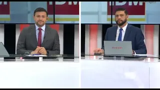Informativo del Mediodía: Programa del jueves 23  de julio de 2026