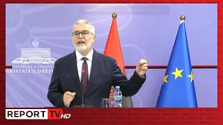 Pagat në drejtësi/Gogu: S’do ketë përplasje institucionesh,mosmarrëveshja zgjidhet me ligj në Kuvend