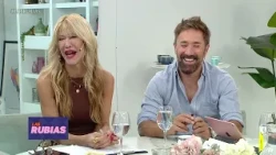 Programa Las Rubias 02.12 - PARTE 1