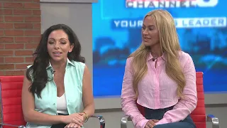 Memphis to host its first-ever swimwear, fashion event