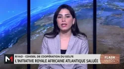 Riyad - Marocanité du Sahara : Le CCG réaffirme sa position constante