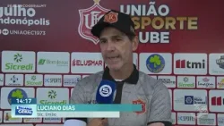 União e Cuiabá decidem o título Mato-grossense pela 3ª vez consecutiva