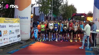 Bantumloop in Bergentheim