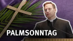 Vorbereitung auf die Heilige Woche I mit Prof. Dr. Dr. Ralph Weimann