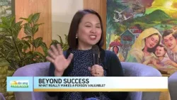 Dapat ba maging Perpekto ang isang tao para masabing mahalaga siya?