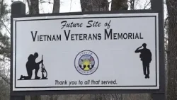 ‘We’ve waited a long time’ | Warner Robins moves forward on Vietnam Veterans Memorial design process ‘We’ve waited a long time’ | Warner Robins moves forward on Vietnam Veterans Memorial design process