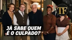 Who killed Arthur Brandão? Rosi Campos breaks her silence on 'Quem Ama Cuida'!