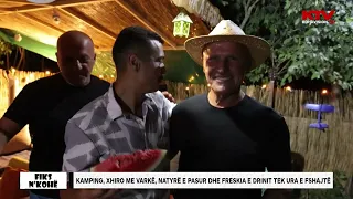 Freskia, qetësia dhe mikpritja tek Ura e Fshajtë | Fiks n’Kohë me Kushtrim Bekollin | 14.08.2026