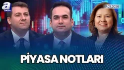 Jeopolitik Risklere İlişkin Senaryolar I Petrol Cari Denge Üzerinde Nasıl Bir Baskı Oluşturacak?