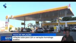 Inflation rises to 1.5% and year-on-year rate accelerates