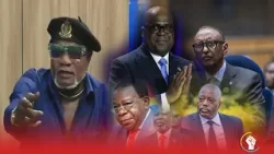 URGENT : GRAVES REVELATION, KOFFI OLOMIDE ENCOURAGE LA DECISION DU CHEF DE L'ETAT FELIX TSHISEKEDI