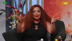 Chat with Papa Shee - Showtym on Adom TV (17-01-26)