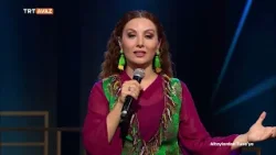 Tuna Nehri Akmam Diyor - Elif Avcı