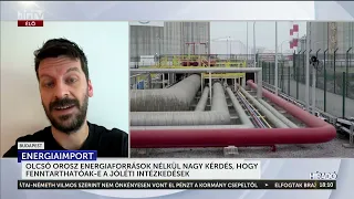 Nagy kérdés, hogy fenntarthatóak-e a jóléti intézkedések - HírTV