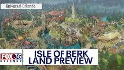 First look inside Epic Universe’s How To Train Your Dragon: Isle of Berk land: Rides, attractions, a