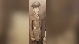 Congressional Gold Medals connect Montford Point Marines’ descendants