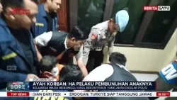 Fakta di Balik Pembunuhan Anak Politikus PKS di Cilegon Banten #Beritasatu Fakta di Balik Pembunuhan Anak Politikus PKS di Cilegon Banten #Beritasatu