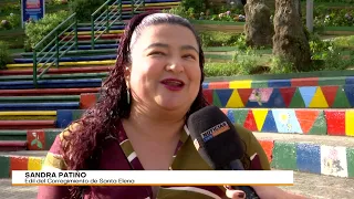 Youth of Santa Elena: Guardians of Rural Heritage and the Silletero Future