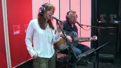 Fan de Cristiana Reali et Pierre Guillois - La drôle d'humeur d'Oldelaf