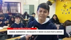 Más de 10 recintos educativos iniciaron sus clases este lunes Más de 10 recintos educativos iniciaron sus clases este lunes