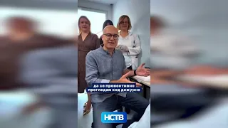VUČEVIĆ U POMORAVKSKOM OKRUGU: Verujemo u Srbiju napretka, solidarnosti i jednakih šansi