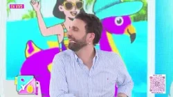 Amor y Fuego - MAR 17 - 4/4 - DESPEDIDA | Willax