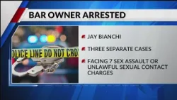 Bar owner in Denver Deadhead scene arrested