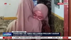 TNI Beri Kenaikan Pangkat Luar Biasa 3 Prajurit TNI yang Gugur di Lebanon #Beritasatu