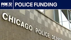 Chicago budget sparks policing concerns
