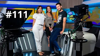 Botrányos tehetségkutatók és munkahelyi lopások //CSAK MONDOM #111