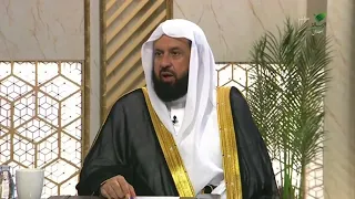 الضوابط في تقصير الشعر للمرأة وأحكام ذلك - الشيخ د. عبدالرحمن السند
