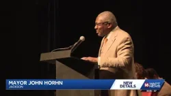 Jackson mayor lays out broad 2026 vision focused on safety, stability and investment