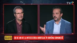 Breaking Fake News: 60 de ani de la interzicerea avortului în România comunistă (@TVR1)