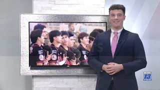 CBS 13 Sports: Yuma County represented on Los Algodoneros de San Luis