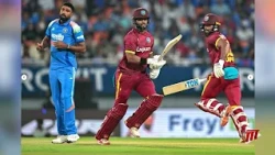 India Beat West Indies By 14 Runs To Take 2-1 T20 Series Lead