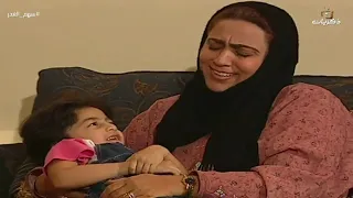 المسلسل الكويتي سهم الغدر | الحلقة 8