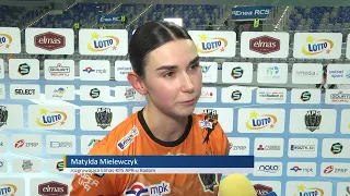 Trzecia porażka APR-u