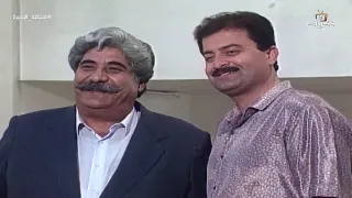 مسلسل اللحظة الأخيرة | الحلقة 7