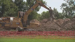 'It's been hard': Northwest Indiana recovery continues nearly 3 weeks after storms