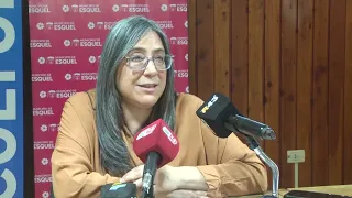 SONIA BALIENTE - WEEKEND AGENDA