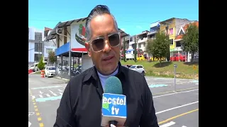 Municipal Control Unit in Loja carries out weekend operations and prevention actions