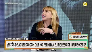 Restaurant Bans Influencers - CEH - 08/21/2026