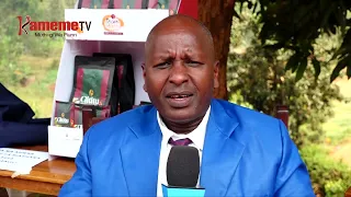 Arimi a Gititu kugura macini ya kwongerera gikiro gia kahua kao