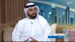 رائد أعمال ناجح يجمع بين صناعة المحتوى وريادة الأعمال في عالم المطاعم