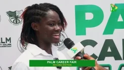 Palm University College hosts Second Edition of Palm Career Fair