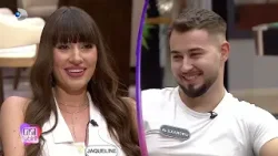 Casa Iubirii - Magdalena vrea sa-l cunoasca Alexandru! Danciu il judeca aspru: “E jenant, frate!”