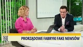 Mafijna ośmiornica Zondacrypto! | Budzimy się wPolsce24
