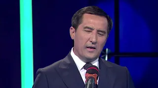 Muhsin Mo'minov kuylaydi || NAVOSOZ (23.08.2026)